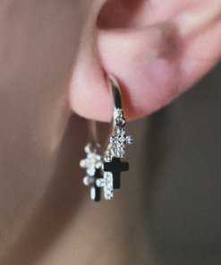 Pendiente Cinco Cruces