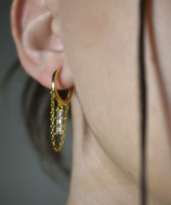 Alternative view of Arito con Cadena