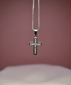Colgante de Cruz