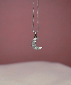 Colgante Moon