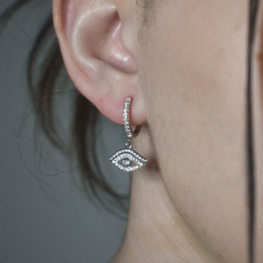 Pendientes de Ojo - Imagen 2