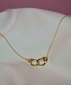 Gargantilla de Esposas