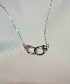 Gargantilla de Esposas