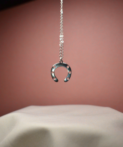 Gargantilla de Herradura