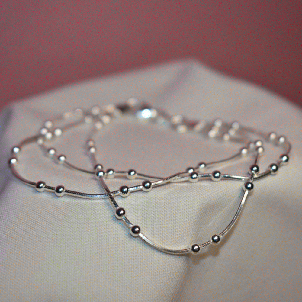 Pulsera Triple - Imagen 2