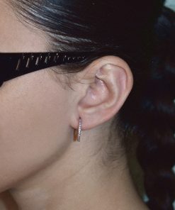 Alternative view of Aritos Rosas