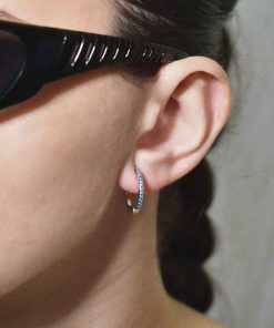 Alternative view of Aritos Azules