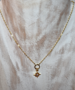 Alternative view of Collar Polaris