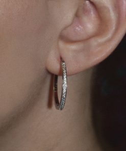 Aros Circonitas Grandes