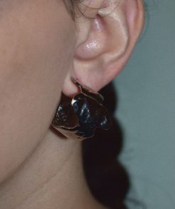 Aro Asimetrico Plano