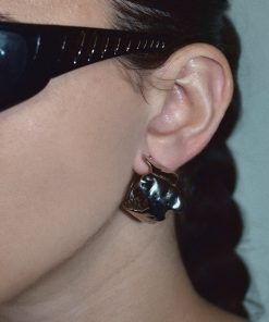 Alternative view of Aro Asimetrico Plano