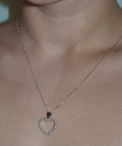 Alternative view of Colgante Venus Grande