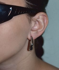 Alternative view of Pendiente Gota