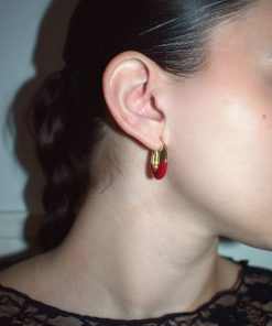 Alternative view of Arito Rojo