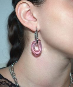 Alternative view of Crystal Rose