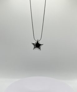 Alternative view of Estrella Plateada